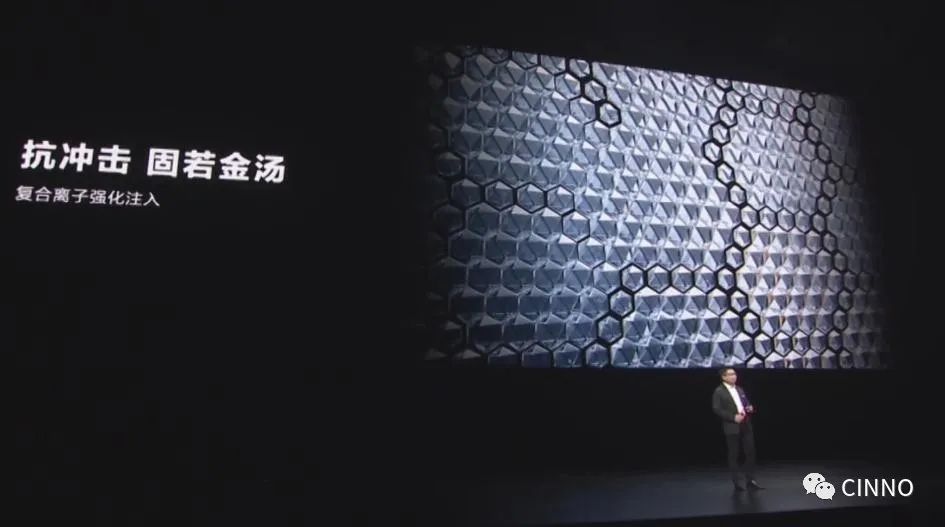 维信诺、京东方供屏！华为Mate 50系列发布：6.74/6.7吋OLED屏，4999元起的图8