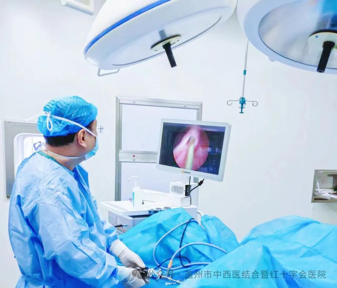 b膀胱镜为什么消毒泌尿外科迈向微创时代新“镜”界——膀胱镜_https://www.jmylbn.com_新闻资讯_第2张