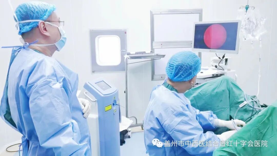 什么是输尿管镜什么是输尿管软镜钬激光碎石术？为什么选择这种手术方式？_https://www.jmylbn.com_新闻资讯_第6张