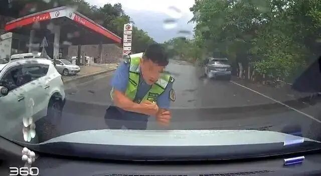 联合调查组回应“碰瓷式”执法！律师：若属实，涉嫌诬告陷害罪！