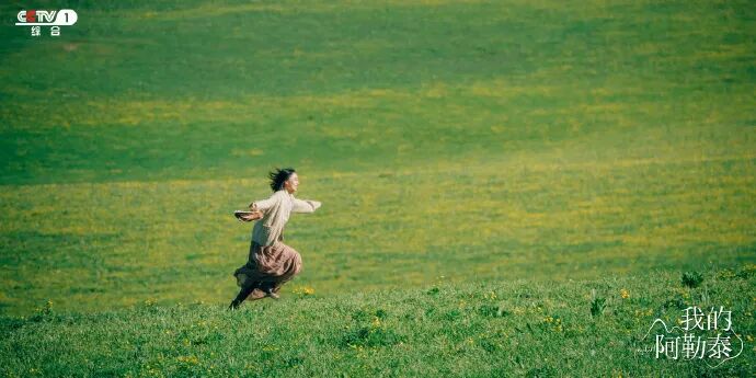 这部剧8.7分爆火！演员被追喊“梦中情妈”？网友：美中不足的是......