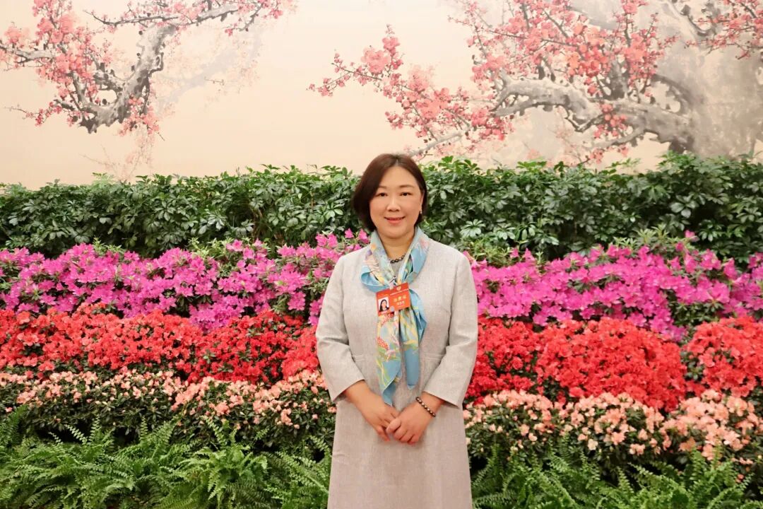 开幕在即！两会文艺声音抢先听→ 第4张