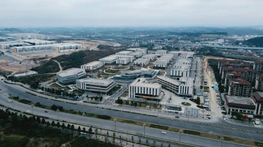 大力发展数据标注产业 | 贵安新区：聚企引才筑生态 数据标注产业链加速升级 第5张