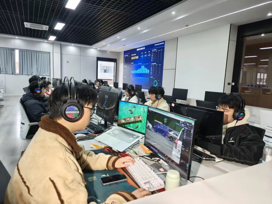 大力发展数据标注产业 | 贵安新区：聚企引才筑生态 数据标注产业链加速升级 第2张