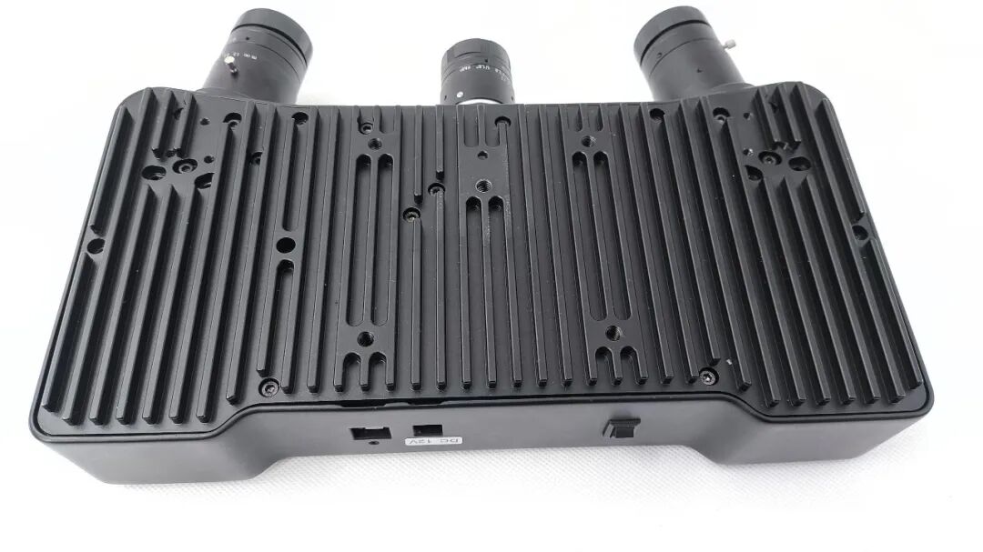 SM02型3D扫描仪：高精度建模与效率革新(图3)