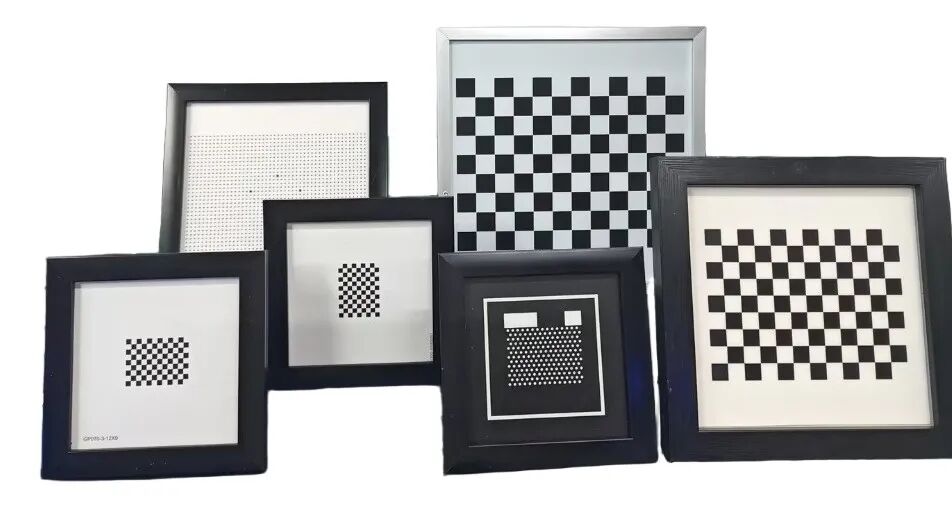 标定板操作指南：解锁3D扫描仪毫米级精度(图3)