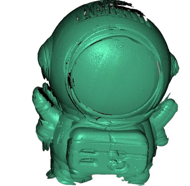 3D扫描仪标定：精准三维建模的第一步！(图5)