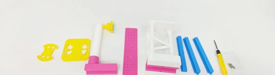 低成本单目结构光系统安装教程：轻松上手3D结构光扫描(图3)