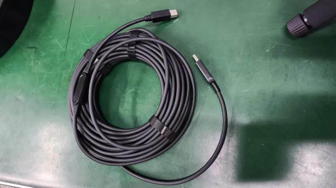 15米超长线缆3D扫描仪：解锁三维建模新维度!(图2)