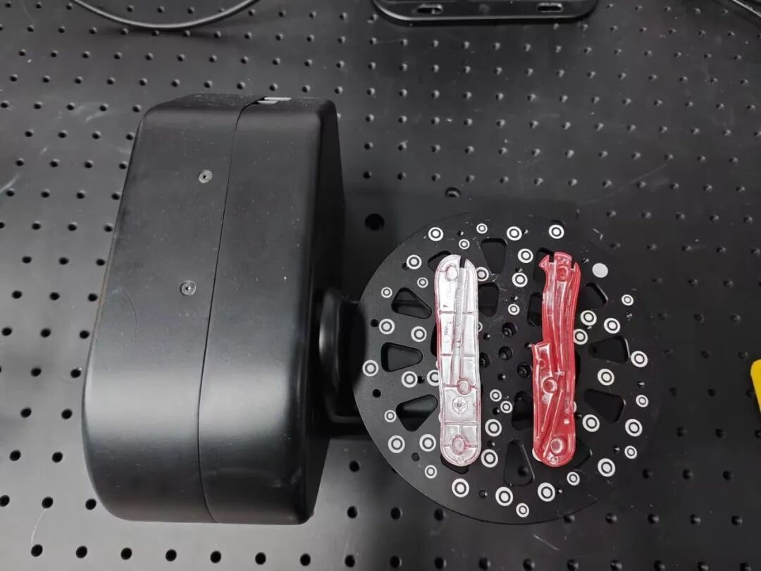 用3D扫描+3D打印技术，让旧物重获新生！(图12)