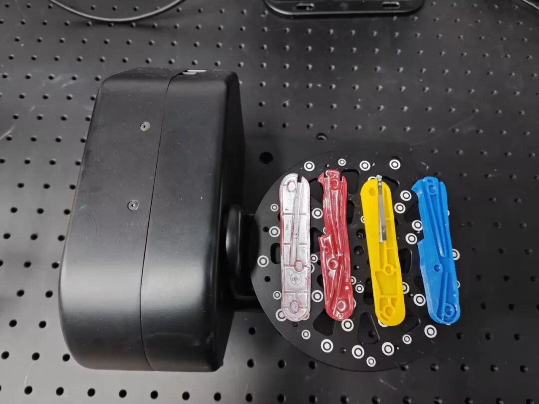 用3D扫描+3D打印技术，让旧物重获新生！(图11)