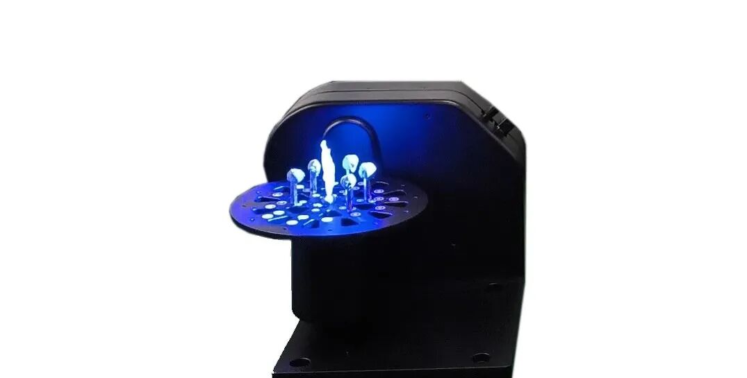 高精度三维扫描仪：毫米级小物件的三维建模专家(图6)