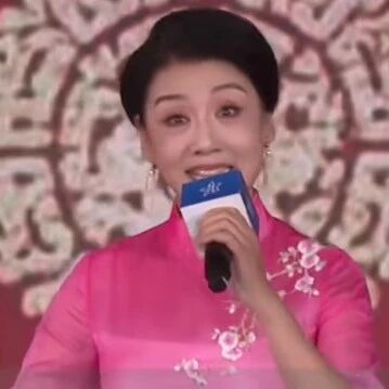 韩再芬：黄梅戏是鲜活有温度的文化，更是滋养人心的精神养分！