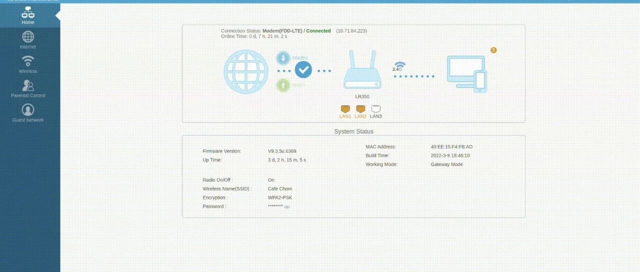 Example Image