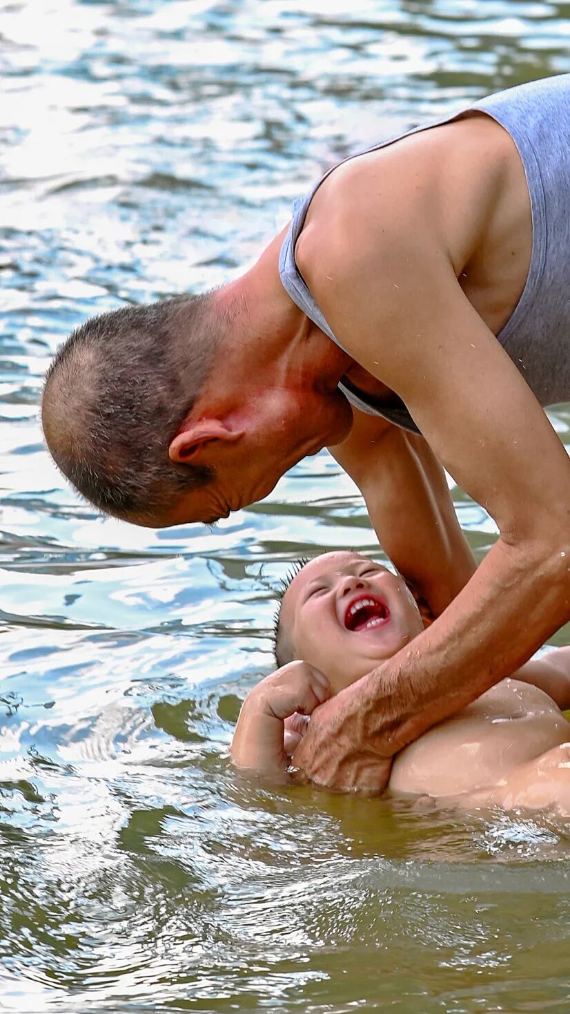 《江城的传承》 马飞扬 汉江.jpg