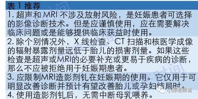 X光拍片为什么要等妈妈要拍片拍X光片做CT，先做好这2点，哺乳安全无忧_https://www.jmylbn.com_新闻资讯_第10张