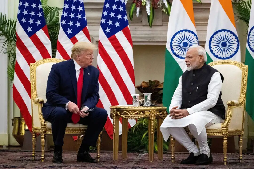 India says US H1B visas benefit both countries after Trump, Musk backing |  Reuters