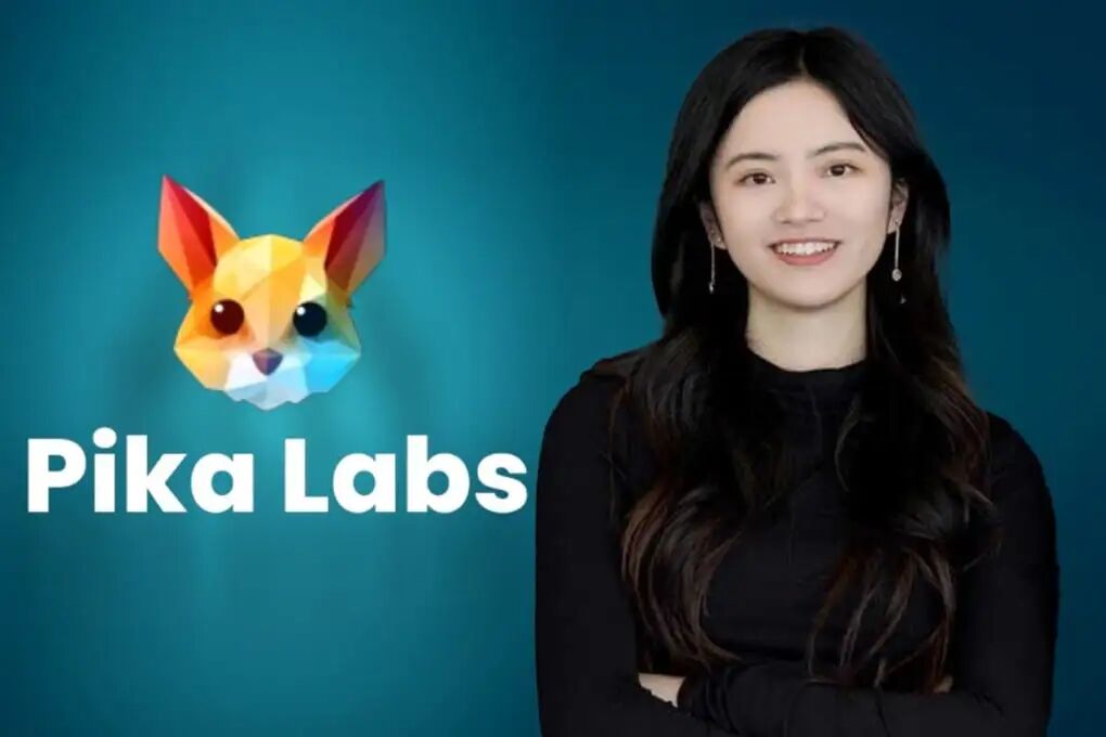 Profile | China 'genius girl' Guo Wenjing, Harvard graduate, co-founder of  tech firm backed by US$135 million funding | South China Morning Post