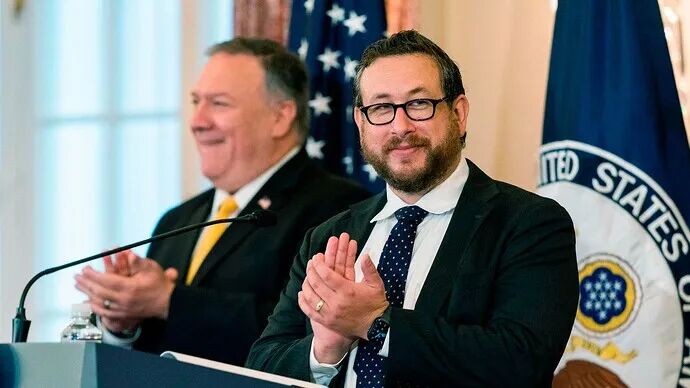 USCIS新局长计划取消OPT - 签证与身份（美国） - 美卡论坛