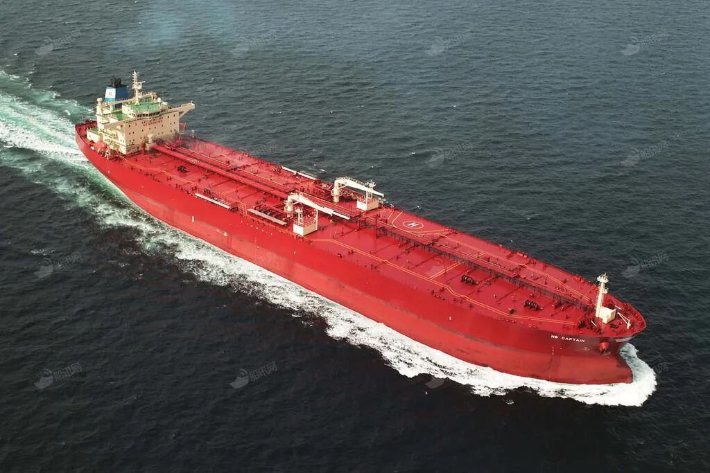 27艘船舶被制裁！而且首次针对液化天然气