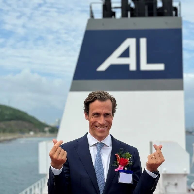 Friedrich Bunnemann的头像