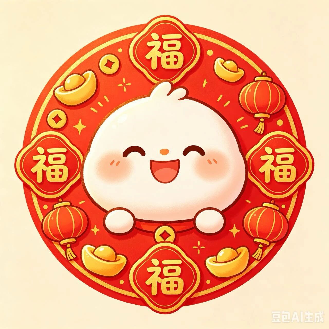 福多多食品汇I