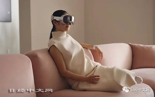 苹果第四次挑战用户界面革命，但有死角