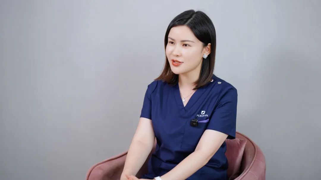 乘风2026丨专访陈蓉蓉：“先健康，再抗衰”，她用PDRN"愈"好每一寸肌底