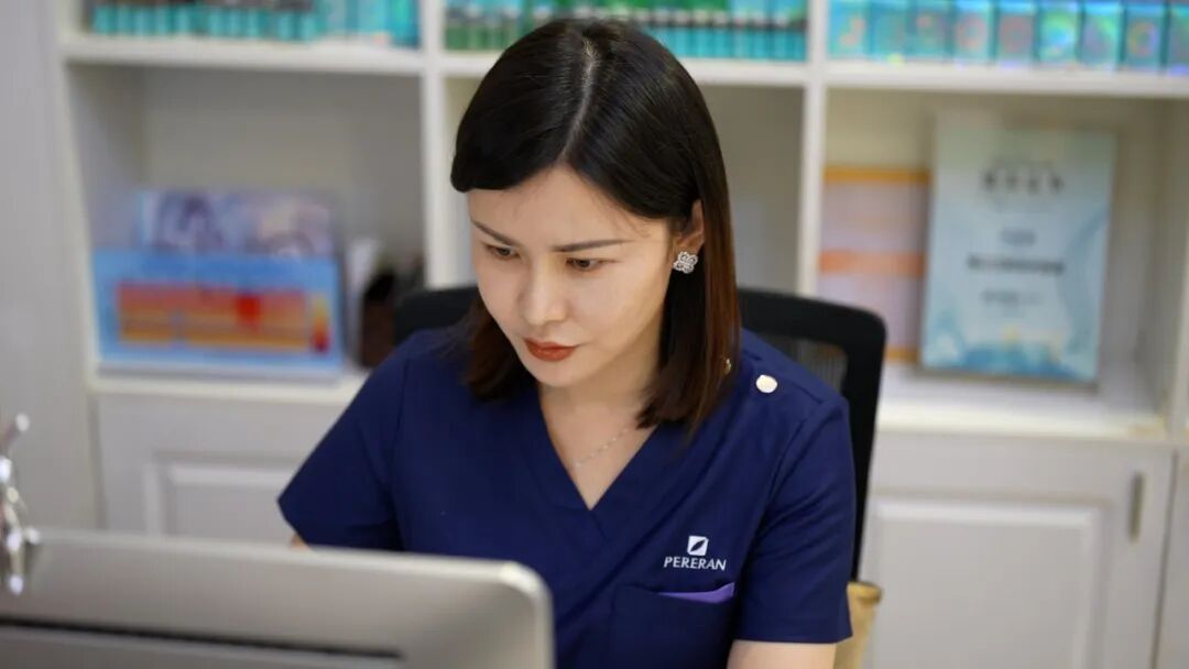 乘风2026丨专访陈蓉蓉：“先健康，再抗衰”，她用PDRN"愈"好每一寸肌底