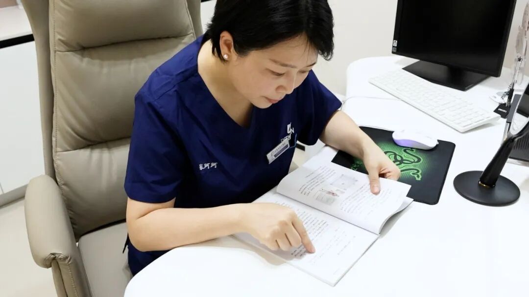 乘风2026丨专访张珂珂：皮肤底子没养好，凭什么不让你做抗衰？