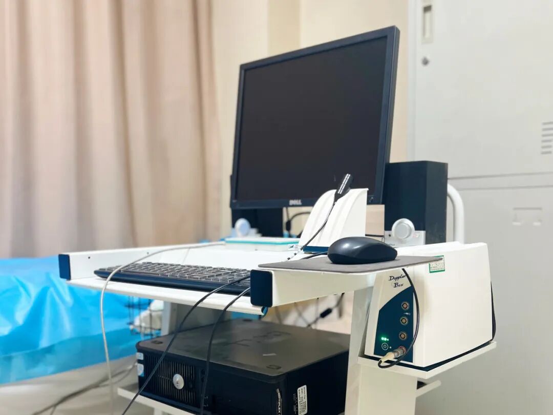 彩色经颅多普勒是什么【广医保定｜健康科普·功能检查科】带你认识经颅多普勒超声检查_https://www.jmylbn.com_新闻资讯_第3张