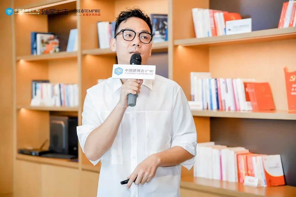 2024年广州建博会暨第二届"中国艺术涂料节",看什么?