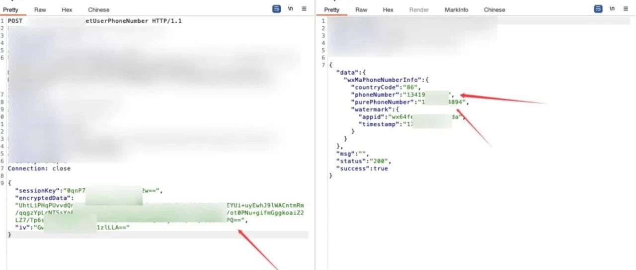 Example Image