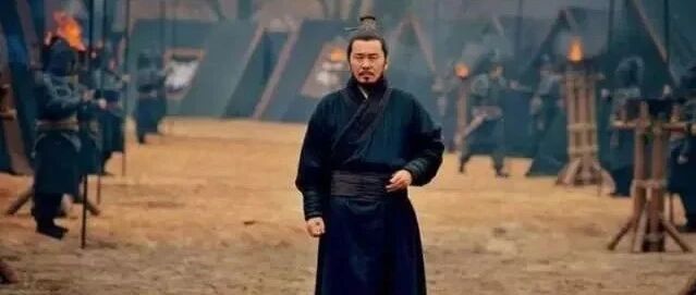 慈不带兵、义不养财、情不立事......（说的太好了）