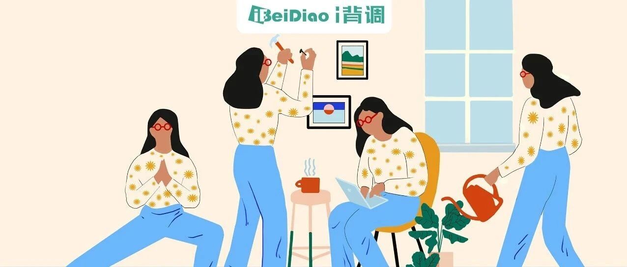 一个招聘HR的【真实日常】