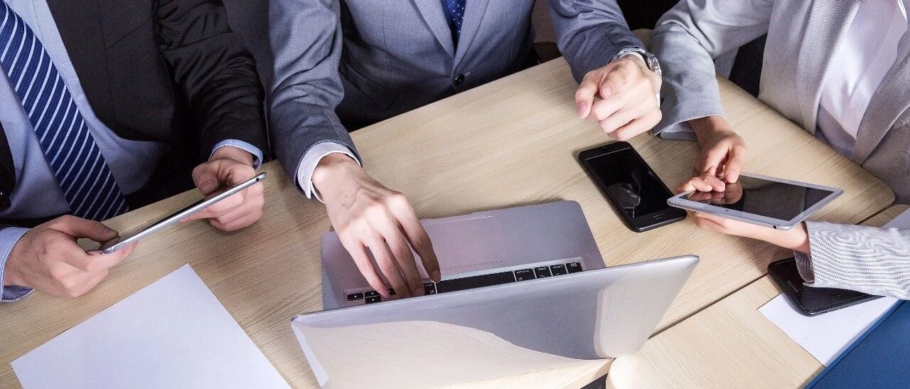 世界500强HRD：优秀的HR，都是“生意人”！