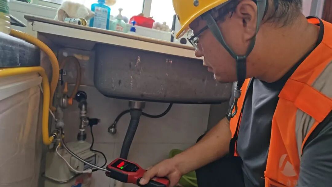 南昌市政建设集团深化“安全生产月”活动，筑牢高质量发展基石