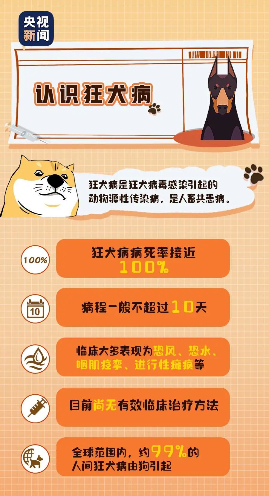 【文明养犬】文明养犬，从我做起︱牵紧“文明绳”，养犬不掉“链”！