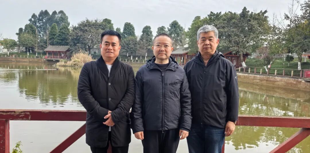 古关中酒董事长黄彬彬