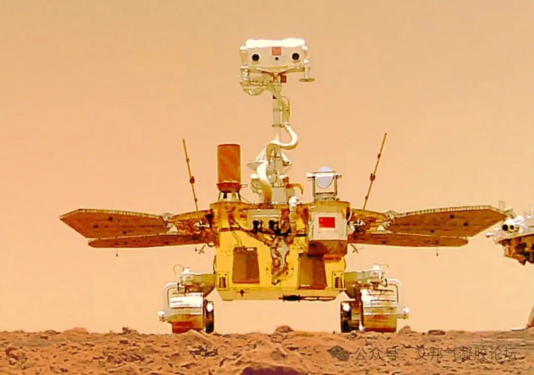 6大案例！复盘气凝胶如何在导弹、火箭、飞船上发挥作用(图6)