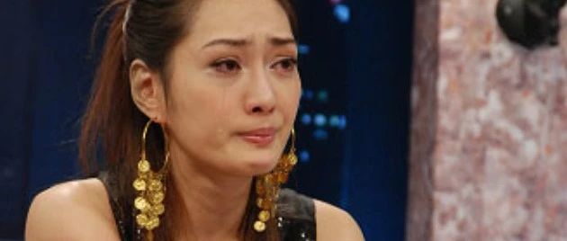孟广美:被外国男友骗光几亿身家,倾家荡产还债,43岁嫁京城富商