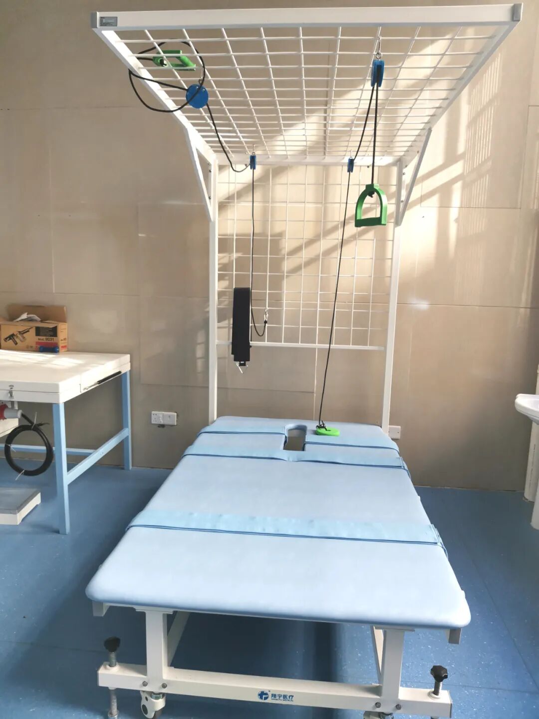 微波理疗仪怎么使用【惠东三院康复治疗】消炎利器：微波治疗仪_https://www.jmylbn.com_新闻资讯_第16张