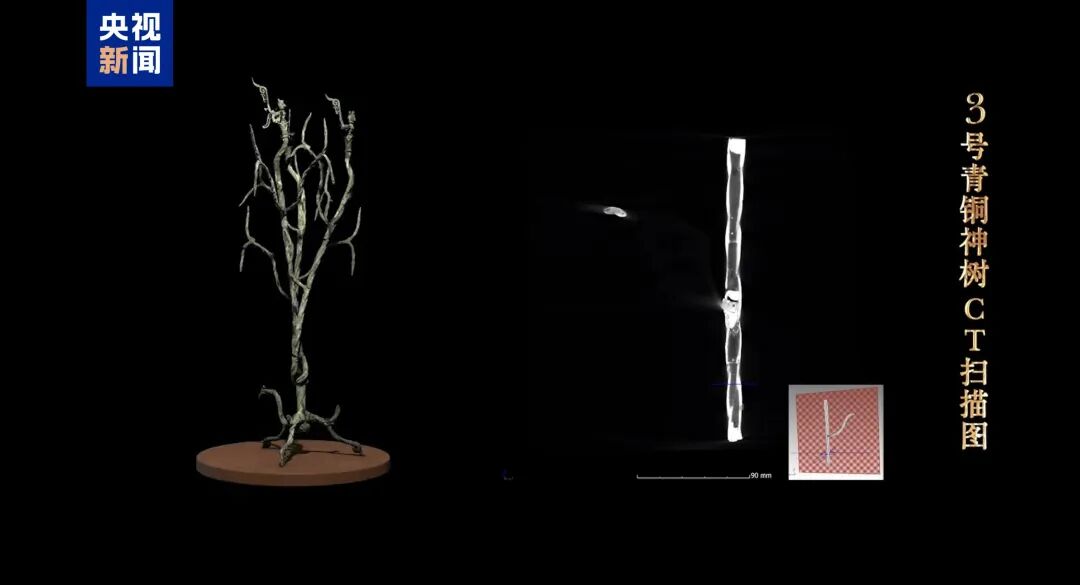 三星堆公布重大发现！专家：种种迹象表明，三星堆可能爆发过内战，神权贵族集团受到严重打击，城市水系也因此改变