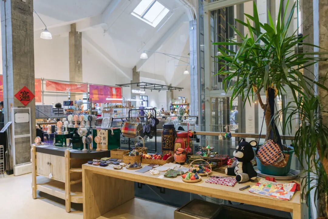 图片[18]｜自营，是新商业的终局｜全营销数字服务平台丨榕媒圈