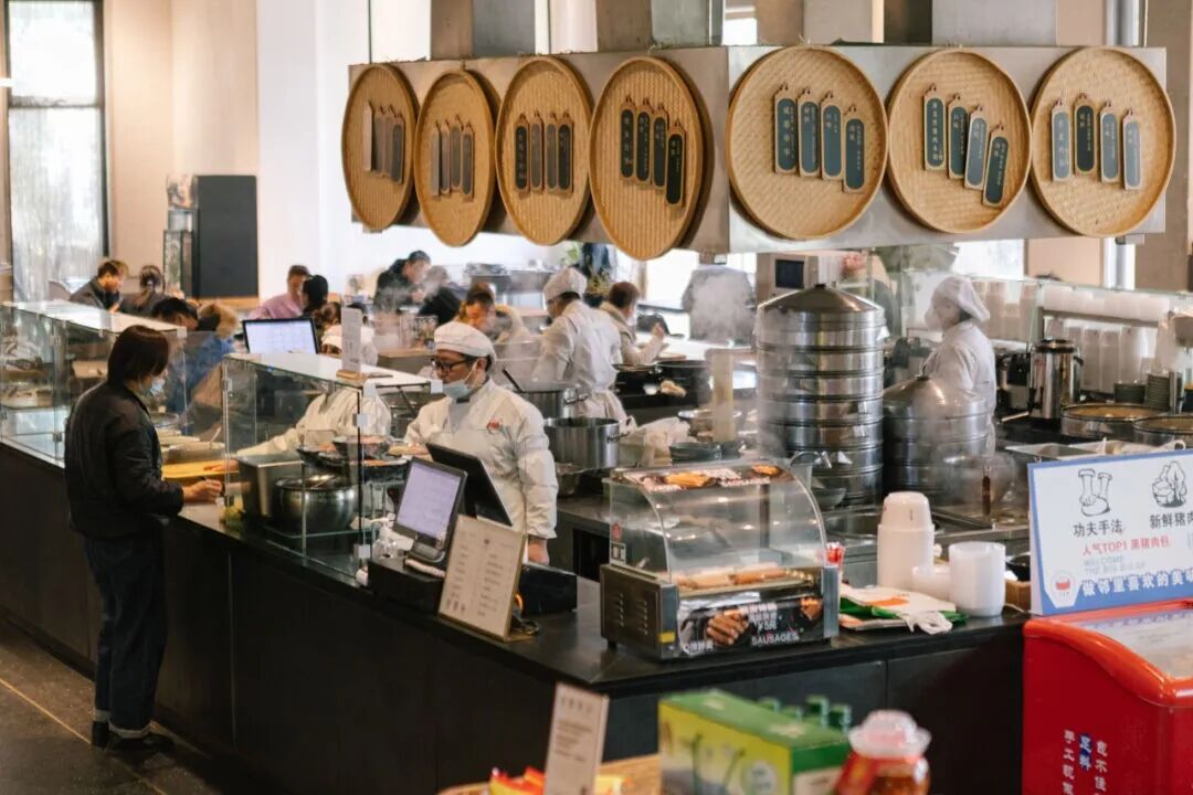 图片[2]｜自营，是新商业的终局｜全营销数字服务平台丨榕媒圈