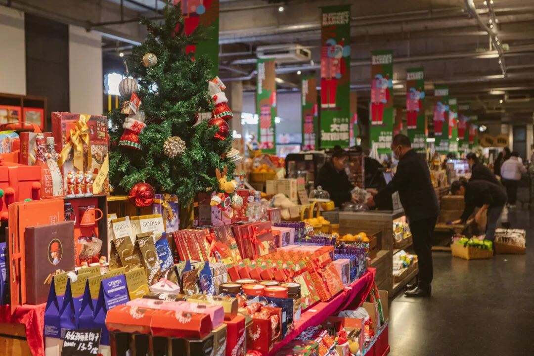 图片[16]｜自营，是新商业的终局｜全营销数字服务平台丨榕媒圈