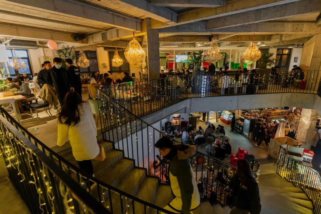 图片[10]｜自营，是新商业的终局｜全营销数字服务平台丨榕媒圈