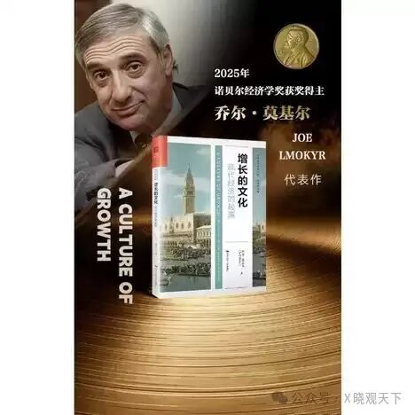 《增长的文化》书