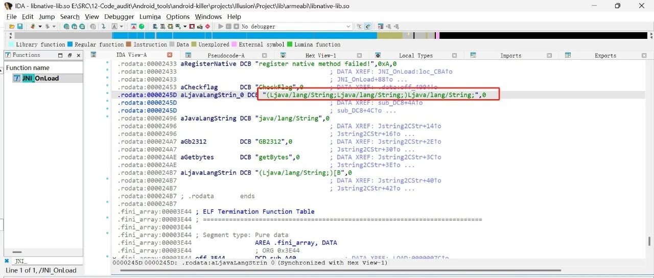 Example Image