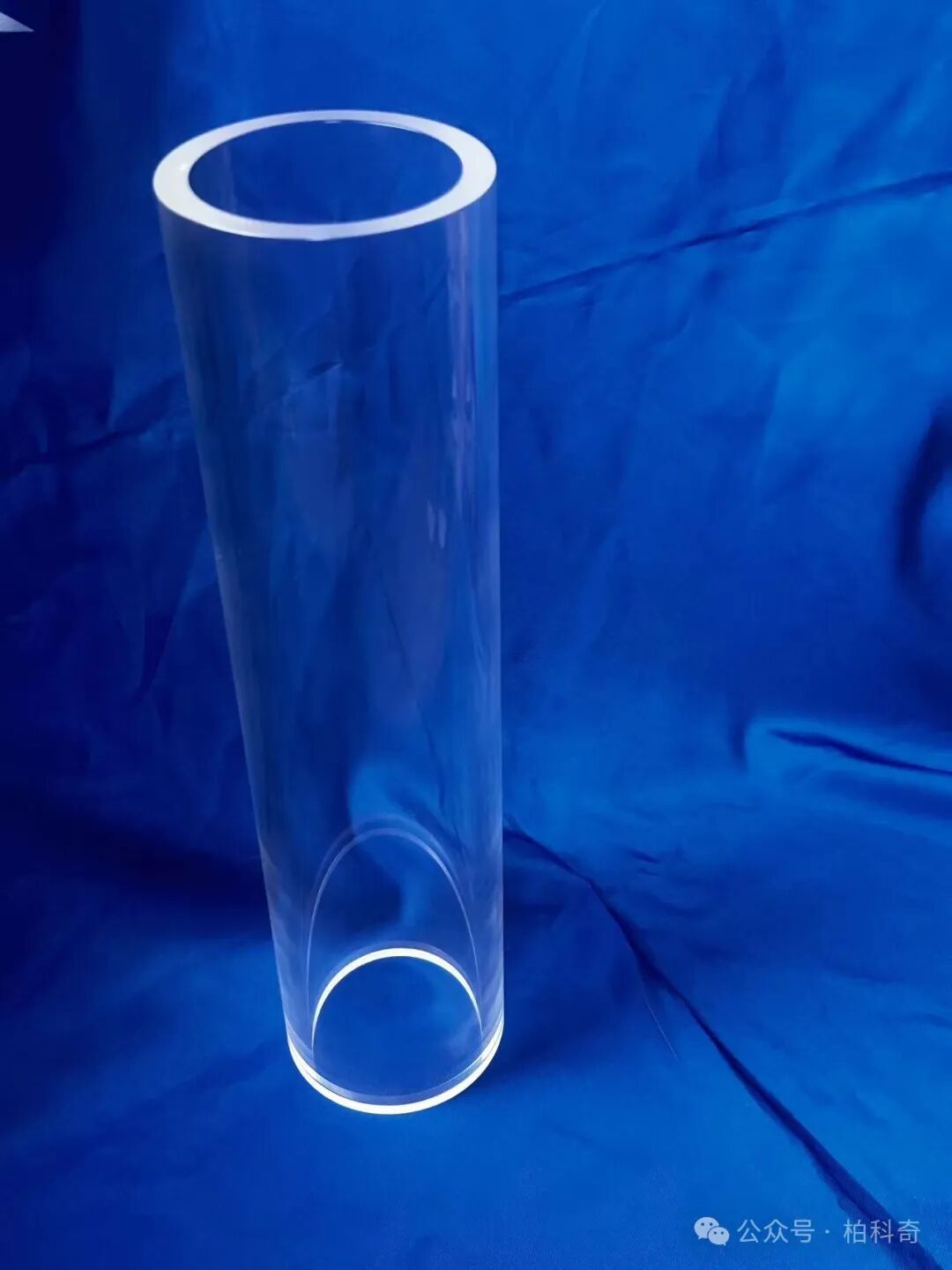 高精度亚克力柱管